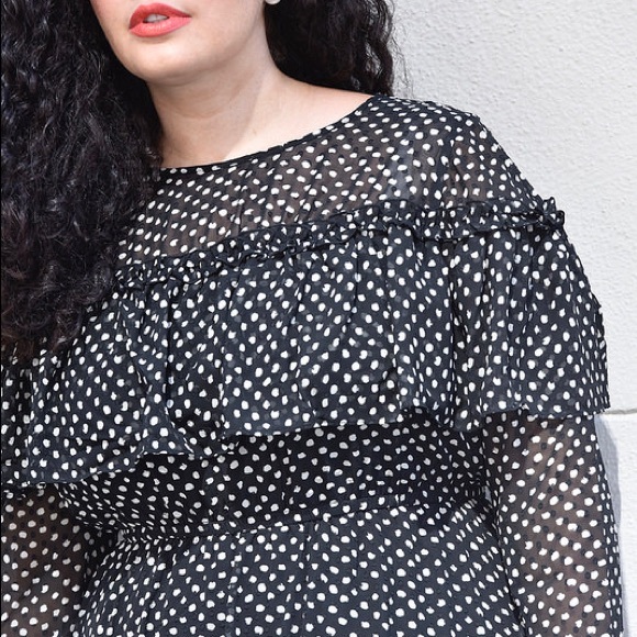 Lane Bryant dress - Picture 5 of 5